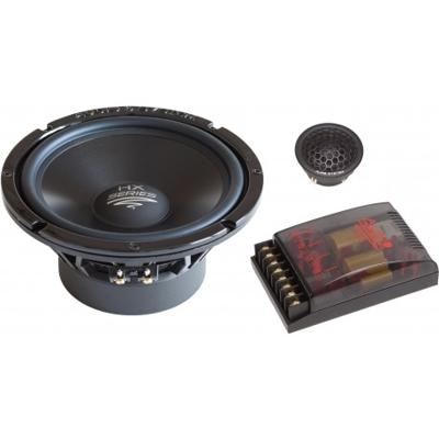 Audio System HX165 DUST