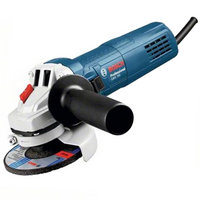 Bosch Blauw GWS 750 Haakse slijpmachine - 750W - 125mm - 0601394001