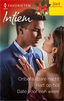 Onbetaalbare nacht / Hart op hol / Date voor een week - Kate Carlisle, Emilie Rose, Emily McKay - ebook