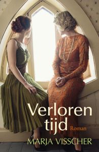 Verloren tijd - Marja Visscher - ebook