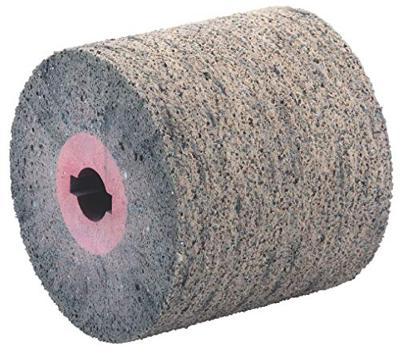 Rueda abrasiva de goma 105x100 mm, P 180 (623499000)