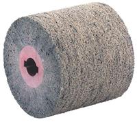 Rueda abrasiva de goma 105x100 mm, P 180 (623499000)