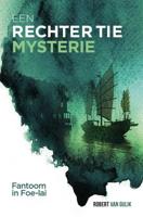Fantoom in Foe-lai - Robert van Gulik - Paperback (9789049930295)