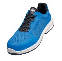 uvex 1 sport 6599240 Veiligheidsschoenen ESD S1P Schoenmaat (EU): 40 Blauw 1 paar