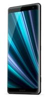 Sony Xperia XZ3 Smartphone (15,2 cm (6 inch) OLED-display, Dual-SIM, 64 GB intern geheugen en 4 GB RAM, BRAVIA TV technologie, IP68, Android 9.0) - Duitse versie, 64 GB, zwart