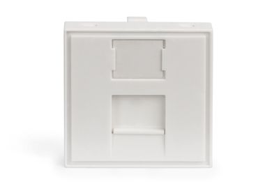 Digitus DN-93802-3-SH stopcontactbeveiliging RJ-45 Wit 1 stuk(s)