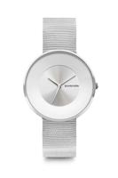 Lambretta Cielo 34 Fashion Mesh Silver 2206SIL