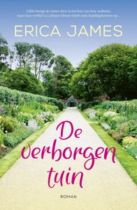 De verborgen tuin - Erica James - ebook