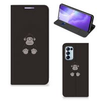 OPPO Find X3 Lite Magnet Case Gorilla