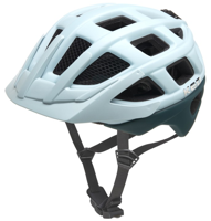fietshelm kailu s (49-53cm) - dusty mint dark teal