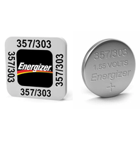 Energizer 357 / 303 - thumbnail