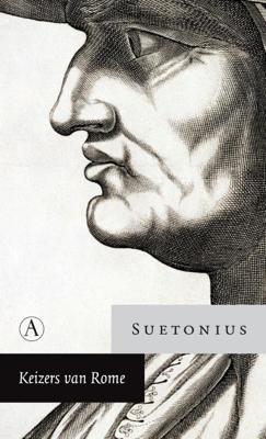 Keizers van Rome - Suetonius - Paperback (9789025309633)