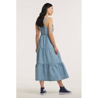 Levi's spijkerjurk SABINE DRESS no take backs i
