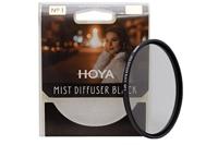 HOYA Mist Diffuser Black Filter N°01 ø52 mm