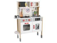 Playtive Houten speelkeuken