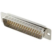 encitech DM50-SP-W 2108-0200-05 D-sub male connector 180 ° Aantal polen: 50 Soldeerkelk 1 stuk(s) Tray - thumbnail