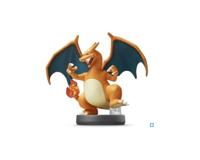 Nintendo Amiibo Character - Charizard (Super Smash Bros. Collection) /Switch