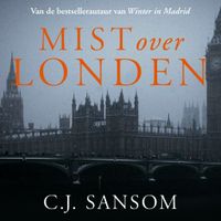 Mist over Londen - thumbnail