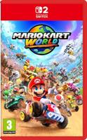 Nintendo Mario Kart World (NL Versie)