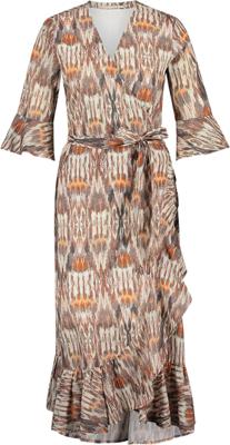 Arnelle wrapp dress Arnelle wrapp dress