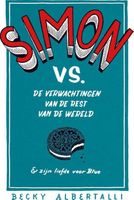 Simon vs de verwachtingen van de rest van de wereld & zijn liefde voor Blue - Becky Albertalli - ebook - thumbnail