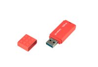 Goodram UME3-1280O0R11 USB flash drive 128 GB USB Type-A 3.2 Gen 1 (3.1 Gen 1) Oranje