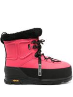 UGG bottines Shasta Gore-Tex - Rose