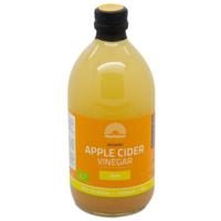 Mattisson Bio Appel Cider Azijn (500 ml) - thumbnail