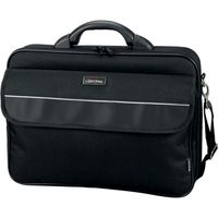 Juscha JU-46111 Laptoptas Lightpak Elite I. Zwart.