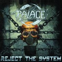 Reject The System - CD (4028466901217)