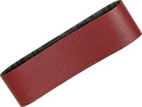 Makita Accessoires Schuurband K60 76x610 Red - P-37328