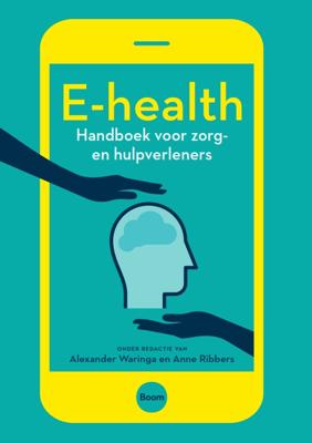 E-health - Paperback (9789058754905)