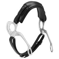 Stübben 2294 Hackamore - Ebony