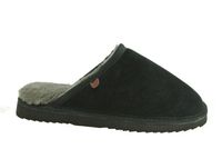 Warmbat Classic unisex suede - thumbnail