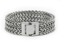 Lucifer's Luxury armband Man's Menace 18 20 cm