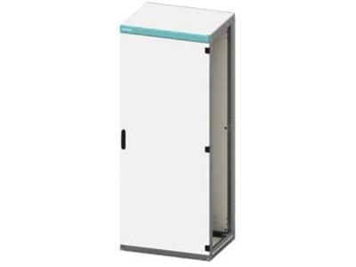 Siemens 8MF1046-3BR5 Schakelkast 400 x 2000 x 600 Staal Grijs 1 stuk(s) Siemens 8MF1046-3BR5 Schakelkast 400 x 2000 x 600 Staal Grijs 1 stuk(s)