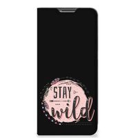 OPPO Find X5 Lite | Reno7 5G Magnet Case Boho Stay Wild