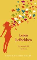 Leren liefhebben - Vincent Duindam - eBook (9789025902995)
