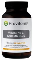 Vitamine C1000mg plus - thumbnail