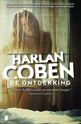 De ontdekking - Harlan Coben - eBook (9789402312492)