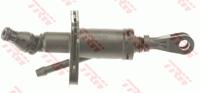 Hoofdcilinder, koppeling TRW, Diameter (mm)15,87mm, u.a. für Alfa Romeo - thumbnail