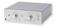 Pro-Ject Phono Box RS2 phono voorversterker zilver - thumbnail