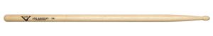 Vater VH5AW slagwerk mallet, stok & kwastje (brush) Hout Drumstokken