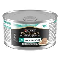 Purina Pro Plan Veterinary Diets EN Gastrointestinal Kat - Mousse (24 x 195g) - thumbnail