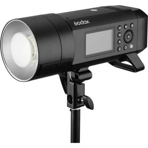 Godox AD400Pro Flitser voor camcorder Zwart