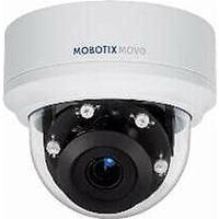 Mobotix MOBOTIX Move VandalDome VD-8-IR-VA (DNN Video Analytics)