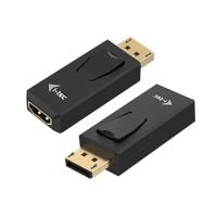 i-Tec Thunderbolt naar USB-C adapter DP2HDMI4K30HZ