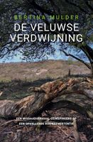 De Veluwse verdwijning - Bertina Mulder - ebook - thumbnail