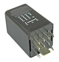 Relais, gloeisysteem METZGER, Spanning (Volt)12V, u.a. für VW