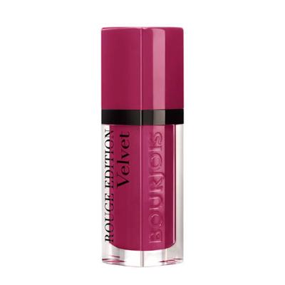 Bourjois ROUGE EDITION VELVET lippenstift Violet Mat 6,5 g 6,7 ml